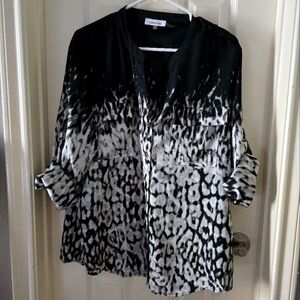 Calvin Klein Blouse